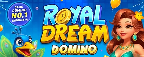 royal dream adalah pusat layanan Rudy Help. ROYALDREAM memastikan aplikasi terdistribusi resmi, aman, dan dapat dilacak semua catatan pembaruannya.