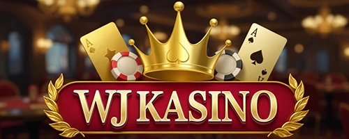 wj kasino adalah pusat layanan Rudy Help. WJKASINO memastikan aplikasi terdistribusi resmi, aman, dan dapat dilacak semua catatan pembaruannya.