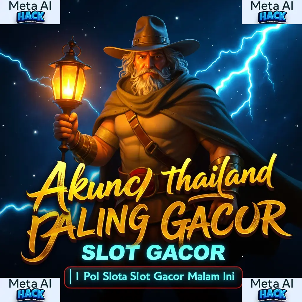 Logo Baru ai meta hack slot Rudy Help Login Apk | AI META HACK