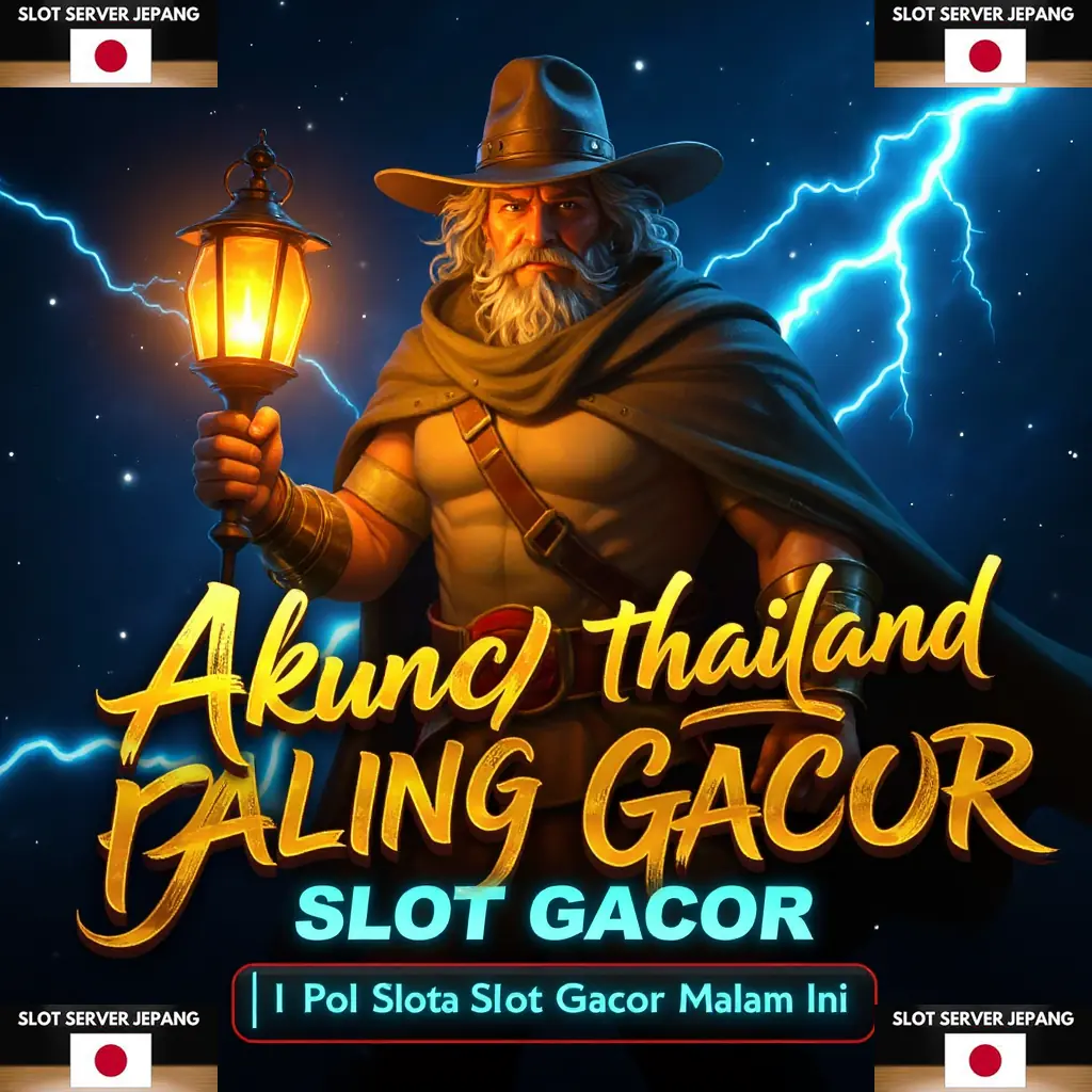 Logo Baru server jepang gacor Rudy Help Login Apk | SERVER JEPANG