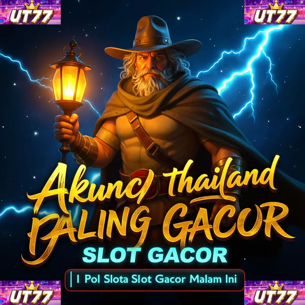 Logo Baru ut 77 Rudy Help Login Apk | UT77