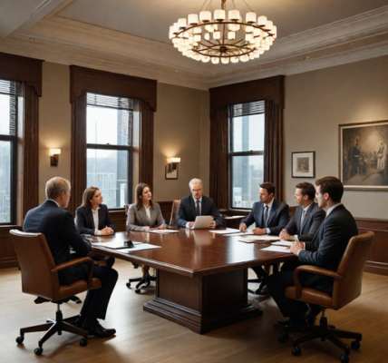 business litigation attorneys