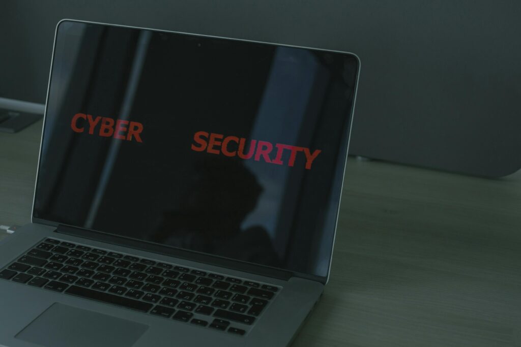 cyber security course