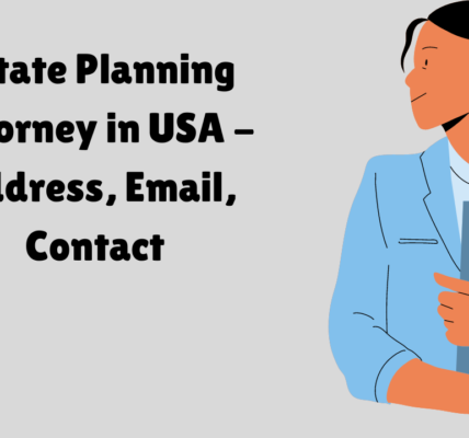 estate planning attorney usa